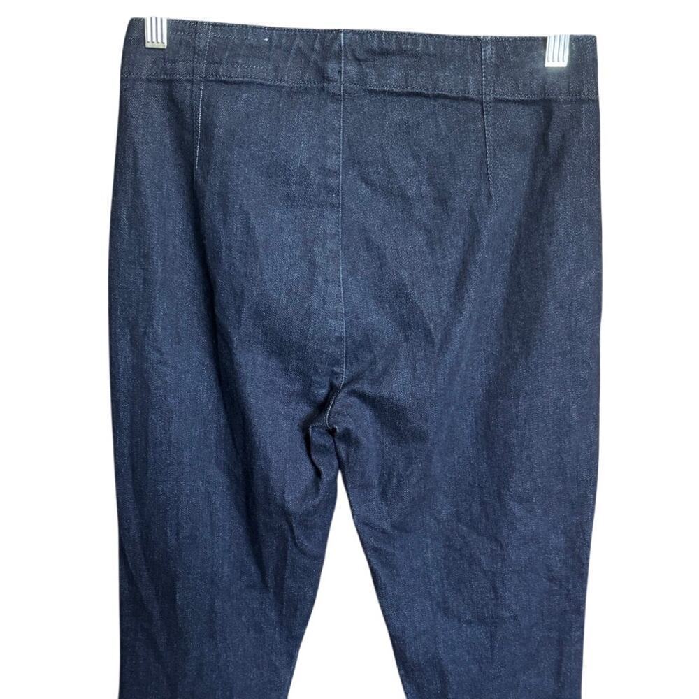 Rag And Bone NWT Peyton Engineered Bootcut Jeans Mid Rise In Rinse Size 27 - Picture 10 of 16